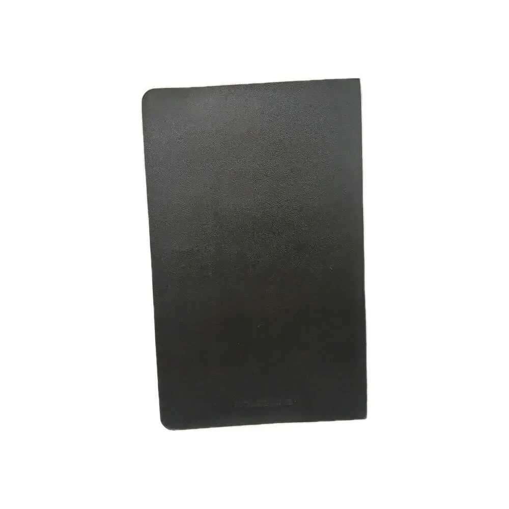 Wall Steet Journal Ruled Notebook Lined Pages Limited‎ Edition Old Stock Vintage